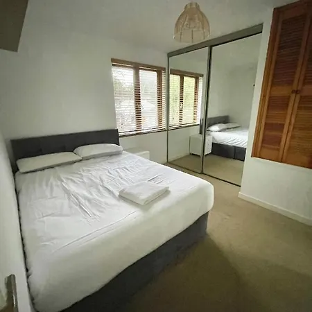 Townhouse Near Holiday home Dublin