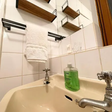 بيت للعطل Townhouse Near